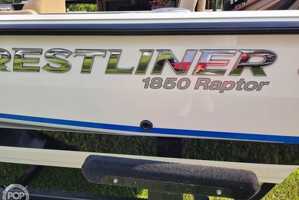 Crestliner 1850 Raptor