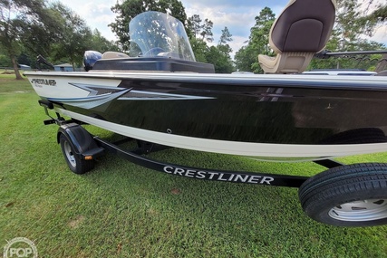 Crestliner 1850 Raptor