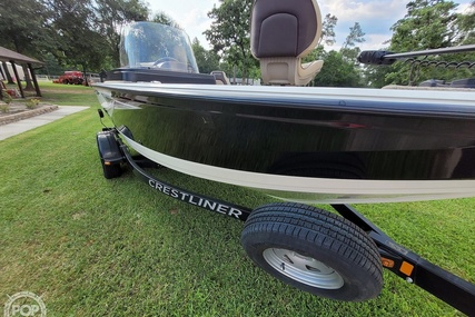 Crestliner 1850 Raptor