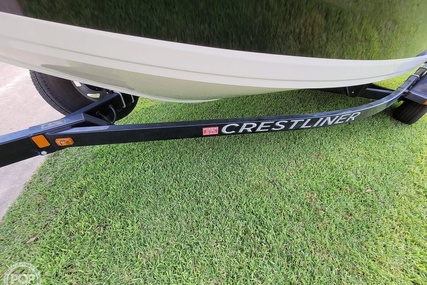 Crestliner 1850 Raptor