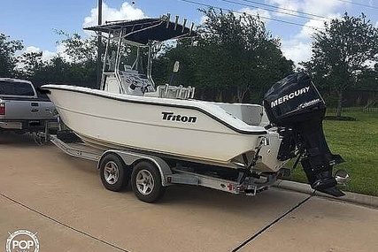 Triton 225cc