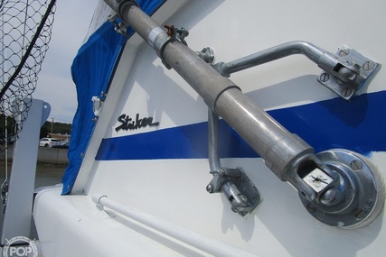 Striker 36