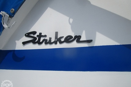 Striker 36