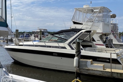 Chris Craft Commander 332