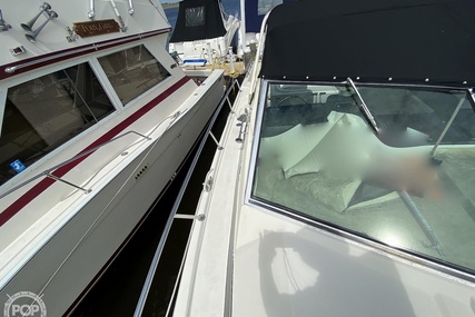 Chris Craft Commander 332