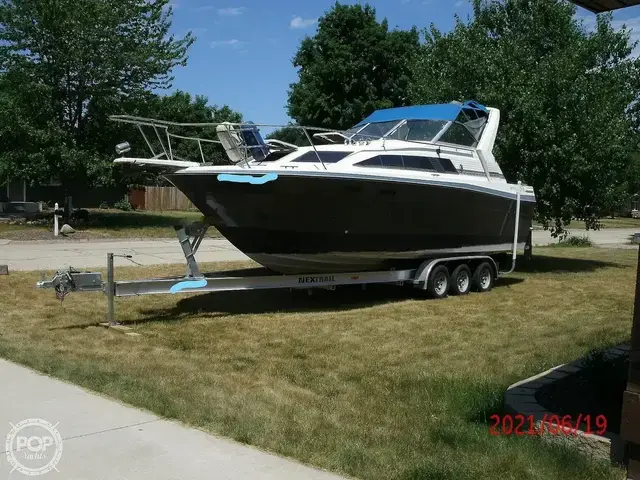 Bayliner Contessa 2850