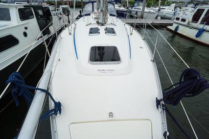 Bavaria 34-3 Cruiser