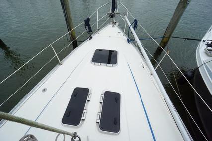 Bavaria 34-3 Cruiser