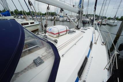 Bavaria 34-3 Cruiser