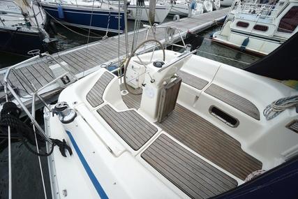 Bavaria 34-3 Cruiser