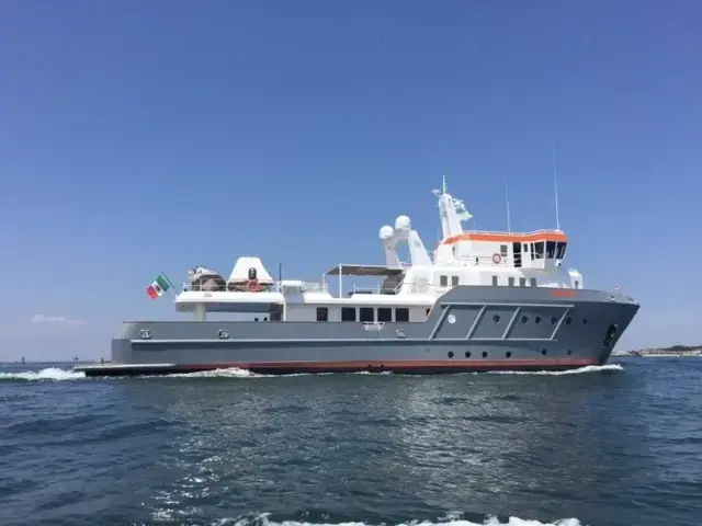 Ocean King 130