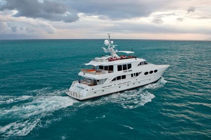 Intermarine 120 Tri-Deck M/Y