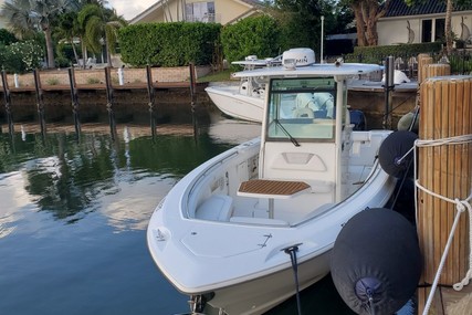 Boston Whaler Whaler