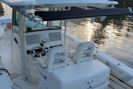 Boston Whaler Whaler