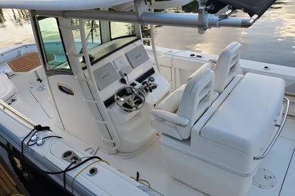 Boston Whaler Whaler