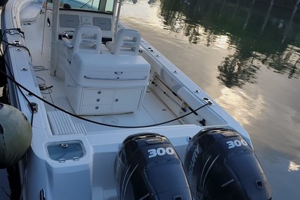 Boston Whaler Whaler