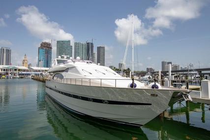 Azimut 78 Ultra Motoryacht