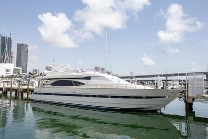 Azimut 78 Ultra Motoryacht