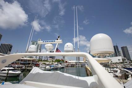 Azimut 78 Ultra Motoryacht