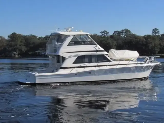 Riviera 48