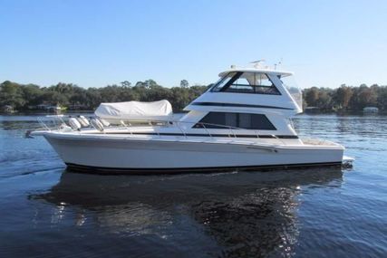 Riviera 48