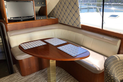 Ocean Yachts 42 Super Sport