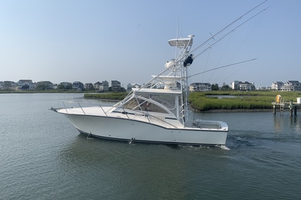 Carolina Classic 35 Express