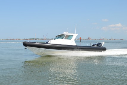 Protector Targa 33 Rib