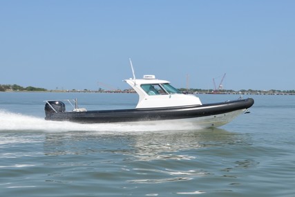 Protector Targa 33 Rib