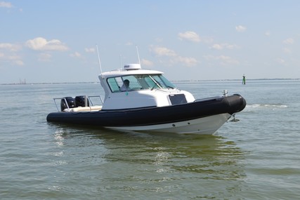 Protector Targa 33 Rib