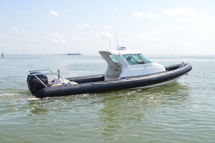 Protector Targa 33 Rib