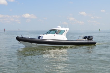 Protector Targa 33 Rib