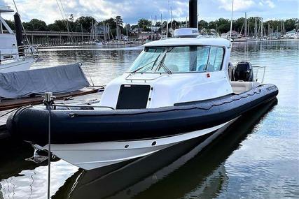 Protector Targa 33 Rib