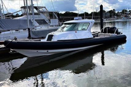 Protector Targa 33 Rib