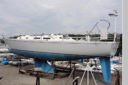 J Boats J/42