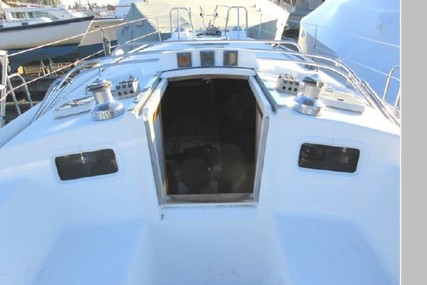 J Boats J/42