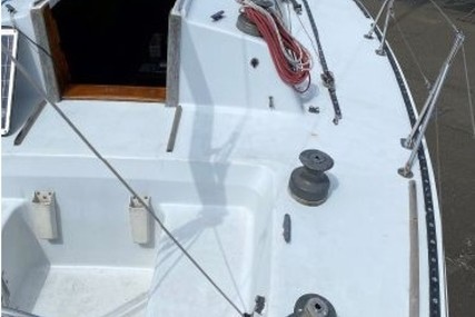 J Boats J/36