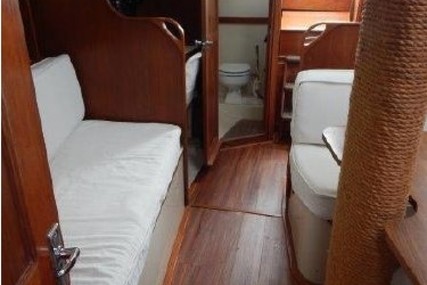 Irwin Citation 35