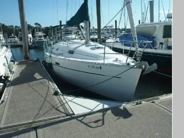 Beneteau Oceanis 331