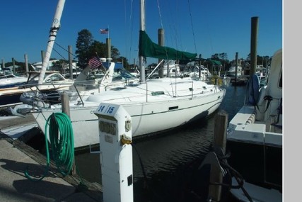 Beneteau Oceanis 331