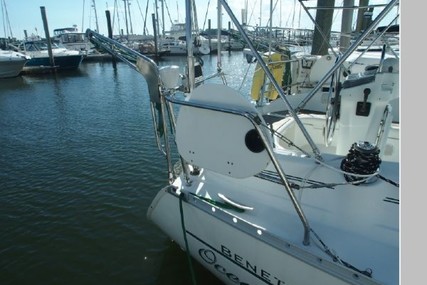 Beneteau Oceanis 331