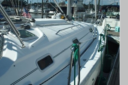 Beneteau Oceanis 331