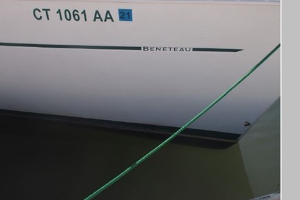 Beneteau Oceanis 331