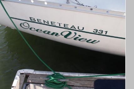 Beneteau Oceanis 331