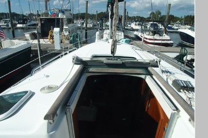 Beneteau Oceanis 331