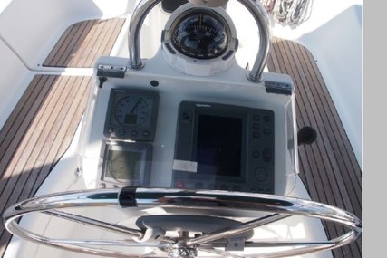 Beneteau Oceanis 331