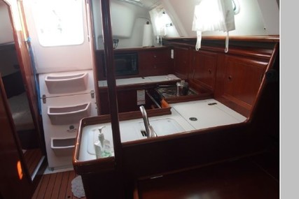 Beneteau Oceanis 331