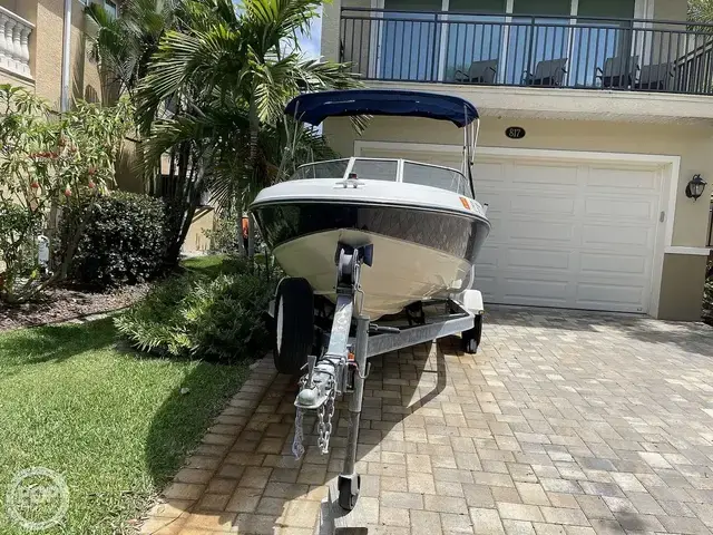 Bayliner Capri 175