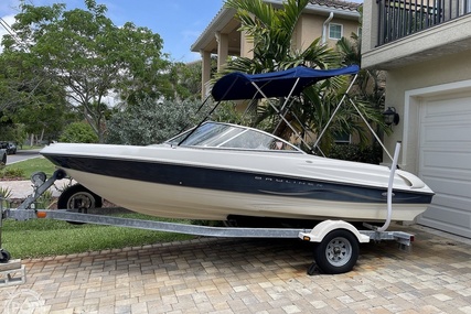 Bayliner Capri 175