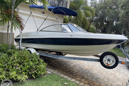 Bayliner Capri 175